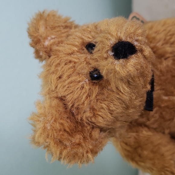 Percy Boyds Bears & Friends Investment Collectables Archive Collection Plush NWT - Picture 7 of 11